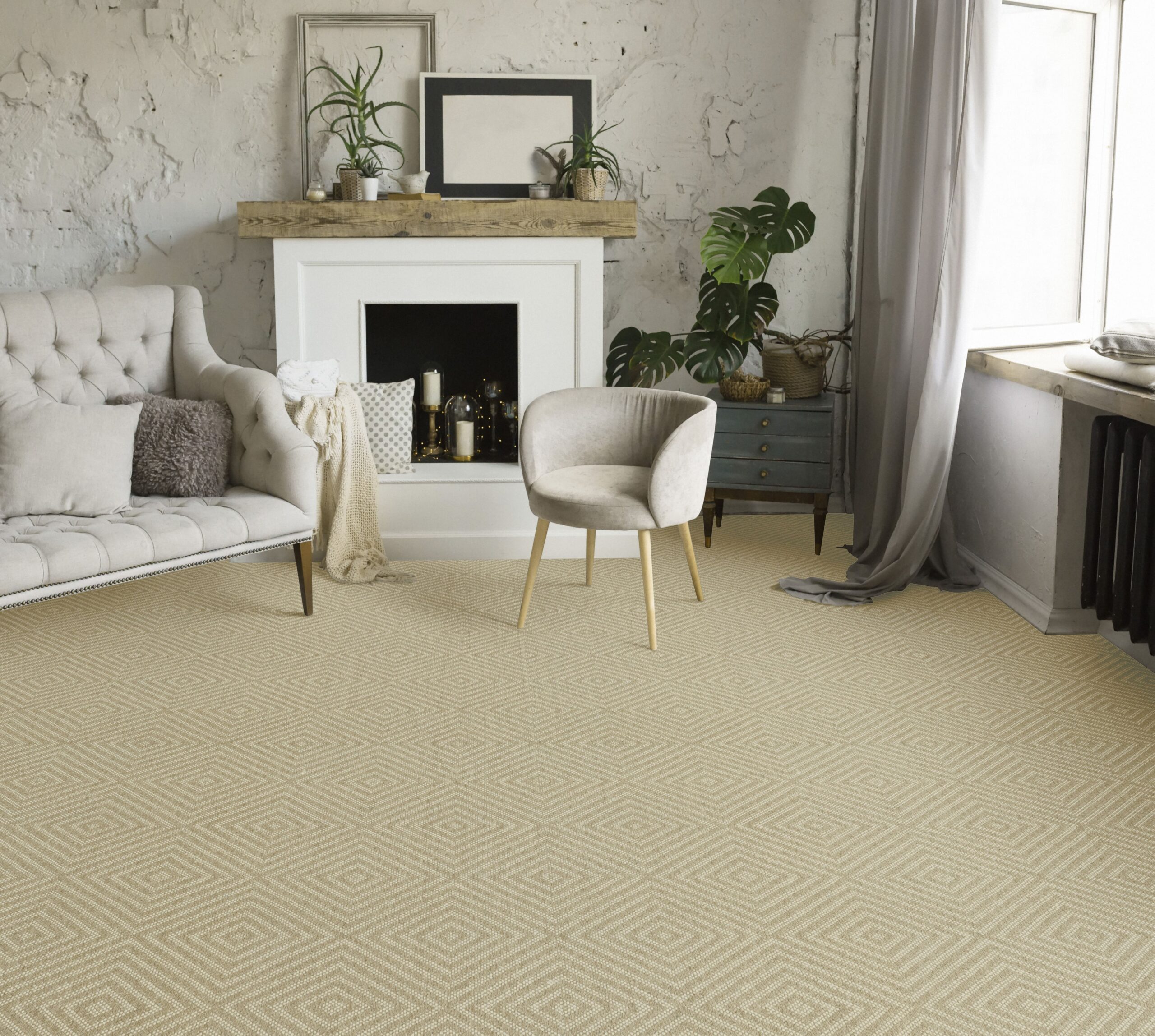 Cane Garden Bay Collection
