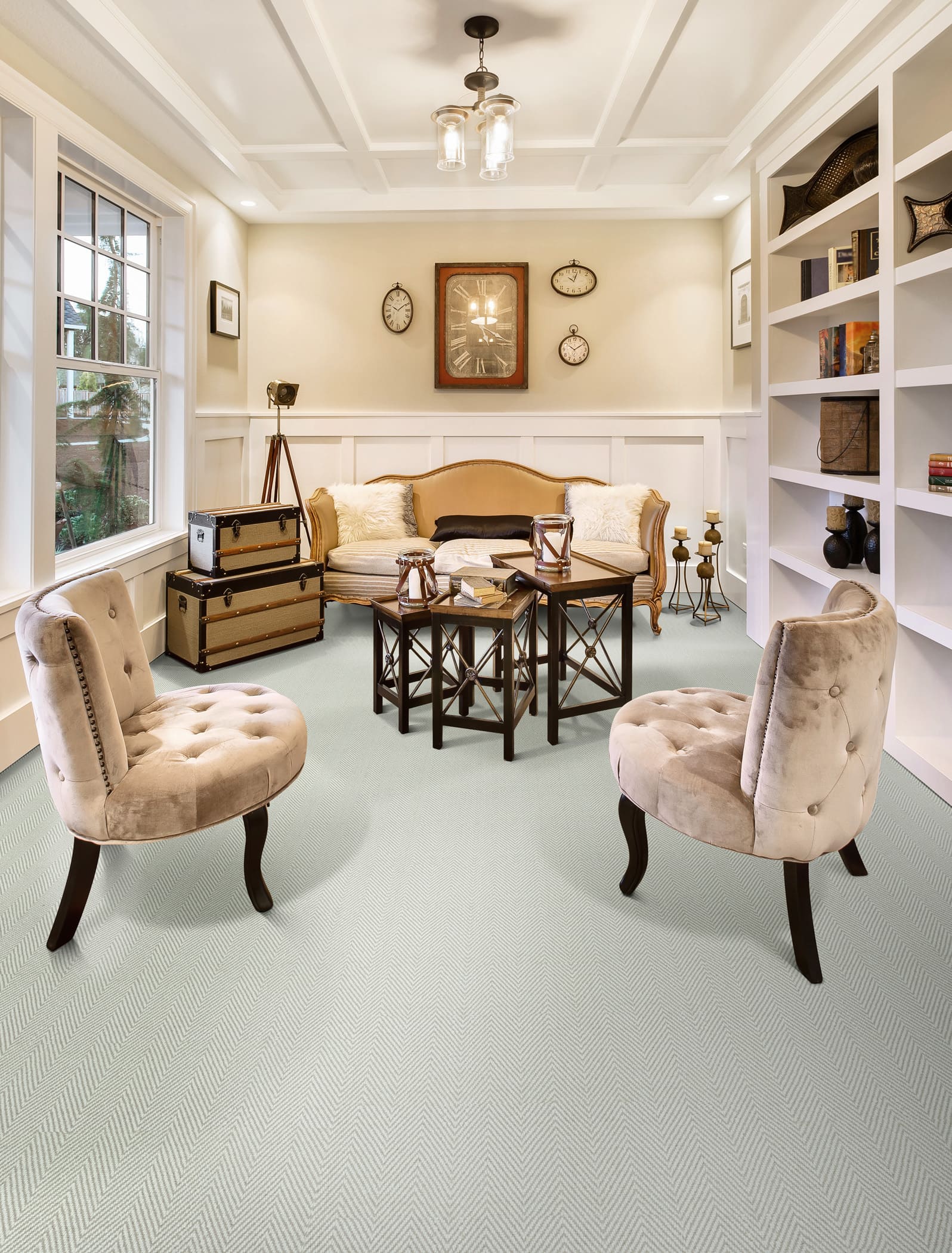 Peter Island Collection